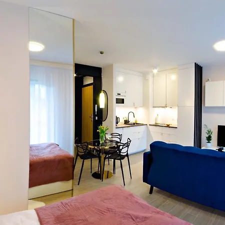 Apartmán Cherub *