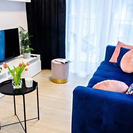 Cherub Apartmán