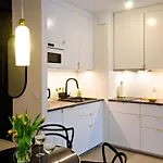 Cherub アパート *