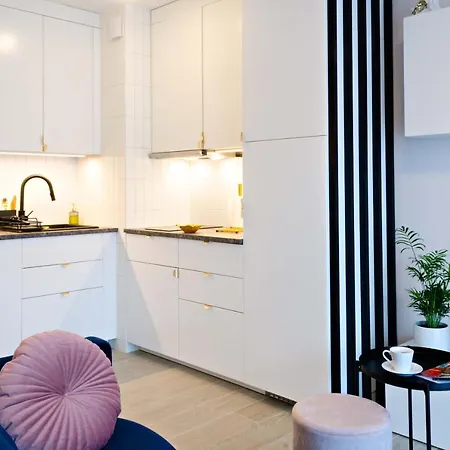 Apartament Cherub Wrocław