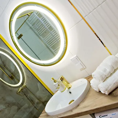 Cherub Apartamento