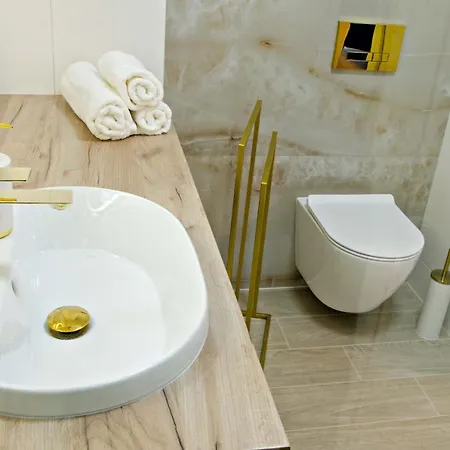 Cherub Apartamento *