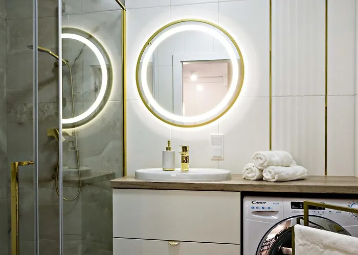 Cherub Apartamento *