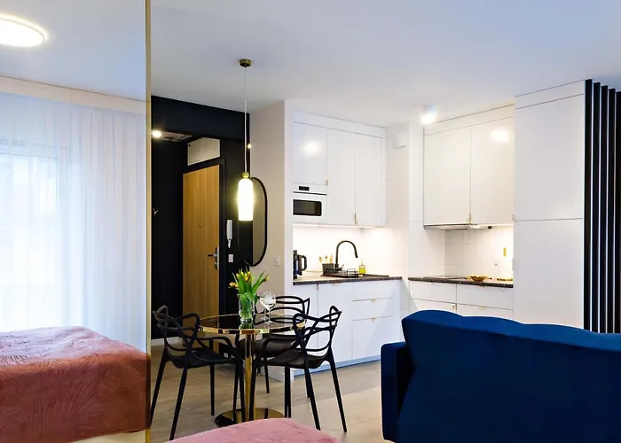 Cherub Apartamento Wrocław