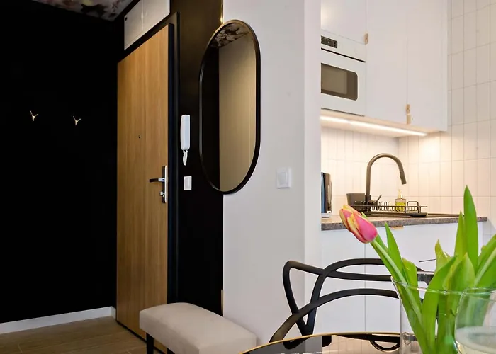 Cherub Apartamento Wrocław