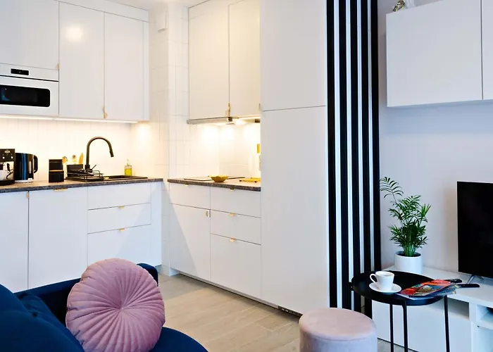 Appartement Cherub Wrocław