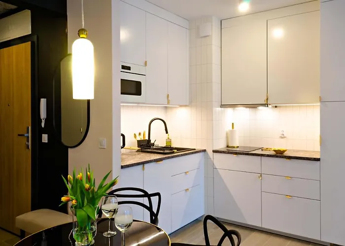 Cherub Apartamento *