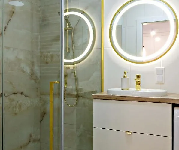 Cherub Apartamento Wrocław